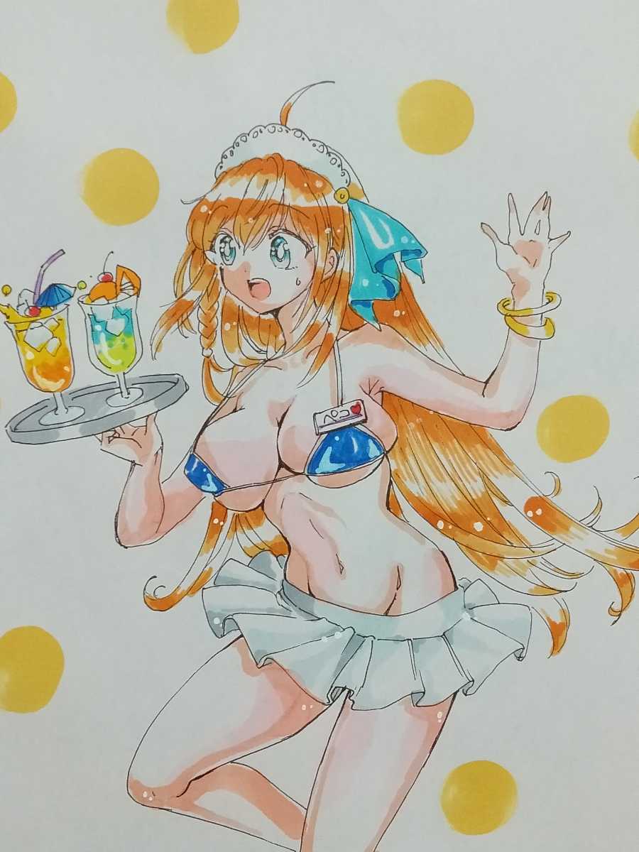 手描きイラスト ペコリーヌ 水着ウェイトレス コピック 難あり 2次創作 プリコネ 手描きイラスト 売買されたオークション情報 Yahooの商品情報をアーカイブ公開 オークファン Aucfan Com 手描きイラスト ペコリーヌ 水着ウェイトレス コピック 難あり 2次創作 プリコネ 手描きイラスト 売買されたオークション情報 Yahooの商品情報をアーカイブ公開 オークファン Aucfan Com