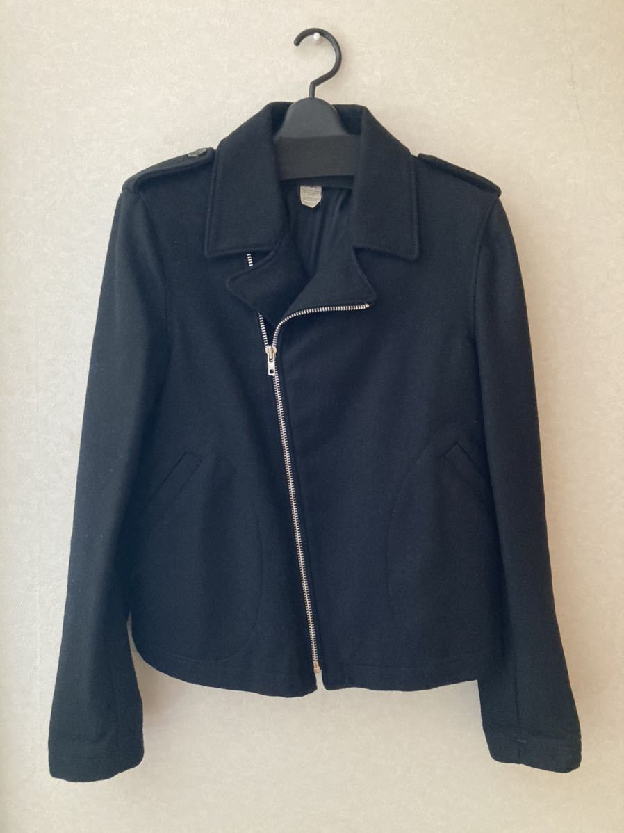 COMME des GARCONS SHIRT(コムデギャルソンシャツ) / エポレット付き