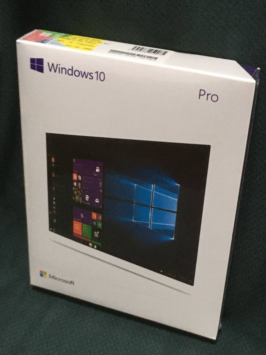 USBパッケージ版】 Windows10 Pro 32bit/64bit 日本語版 0 Windows