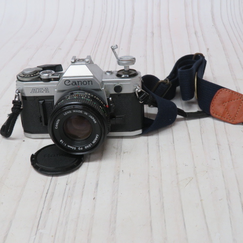 1円スタート】Canon F-1 レンズ Canon LENS FD 35mm 1:2 S.S.C. SSC セット