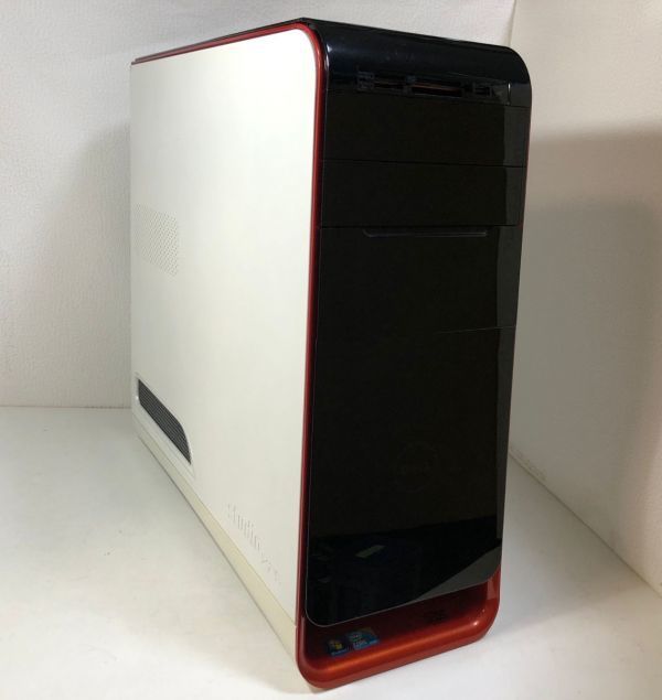 爆速Core i7-970 3.46GHz x12 /SSD240GB+HDD1.5TB /メモリ16GB