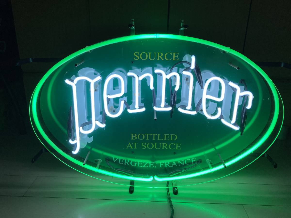  ネオン管 ペリエ | perrier(照明)｜売買されたオークション情報、yahooの商品情報をアーカイブ公開 - オークファン 照明