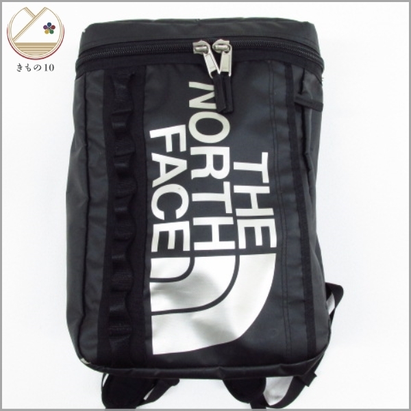 人気セール，新作 着物10 1円 THE NORTH FACE ノースフェイス BC ヒューズボックス リュック 黒 NM81615 ブランド品 同梱可(ザ・ノース・フェイス)｜売買されたオークション情報、yahooの商品情報をアーカイブ公開 - オ ザ・ノース・フェイス