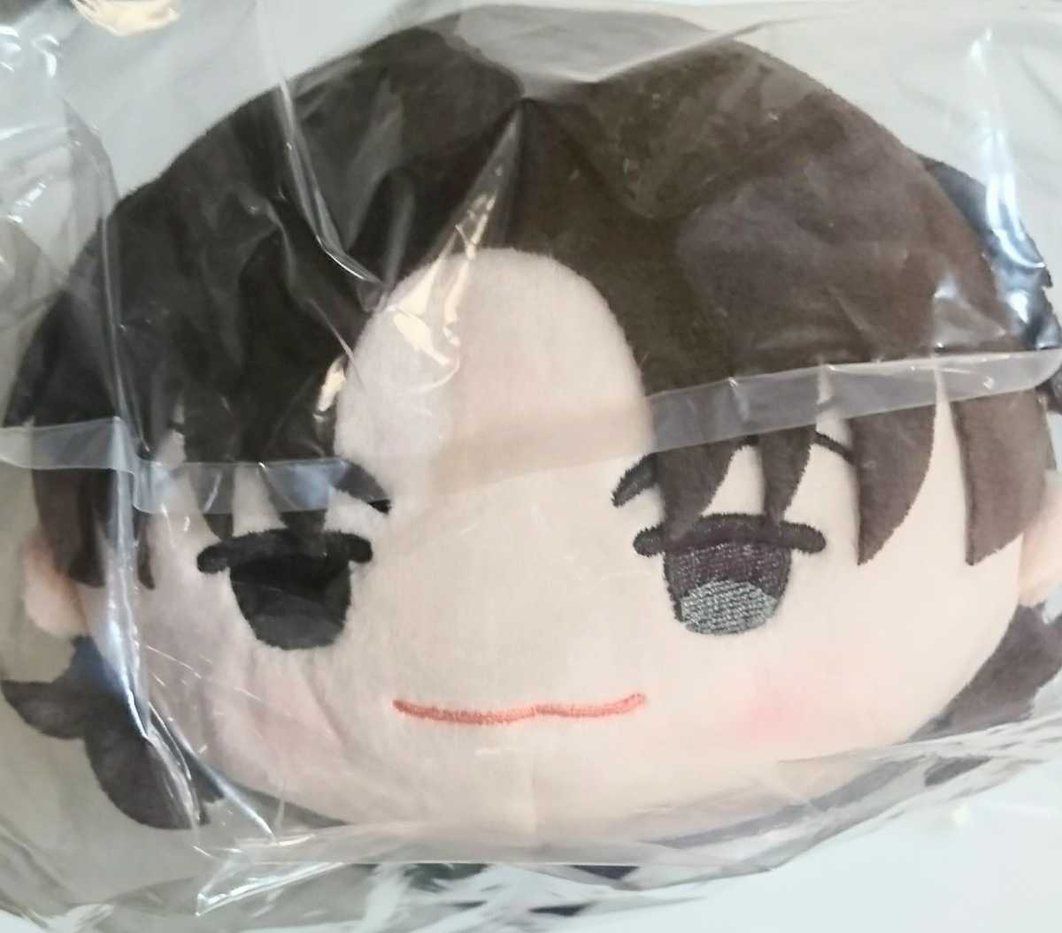 Fate/stay night 言峰綺礼 もちもちマスコットMS 言峰綺礼 もちもち