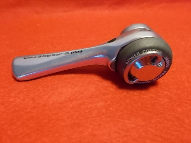 得価，お買い得 Suntour Superbe Pro シフトレバー 左のみ