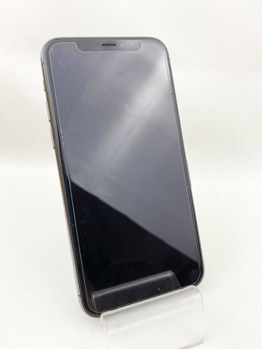ジャンクiPhone 11 Pro 256GB スペースグレイ SIMフリー｜Yahoo