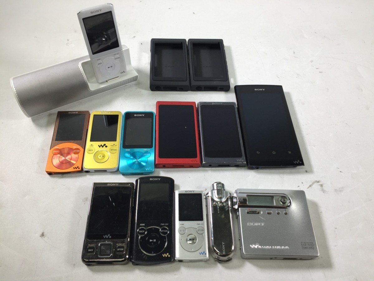 SONY WM-FX77 ジャンク品 カセットウォークマン SONY WM-FX77 カセット