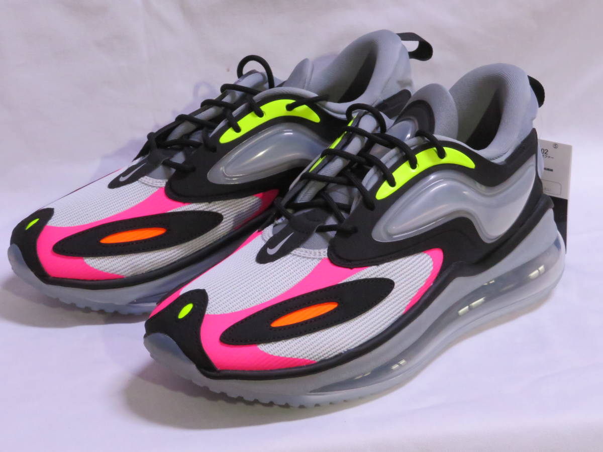 超激得，送料無料 697 [ナイキ] NIKE エア マックス ゼファー Air Max 