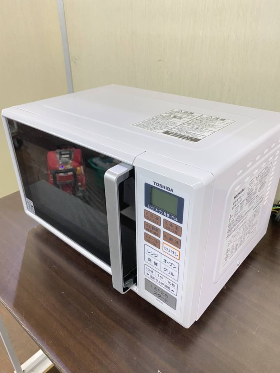 オーブンレンジ NE-T159-W Panasonic NE-T159 パナソニック エレック