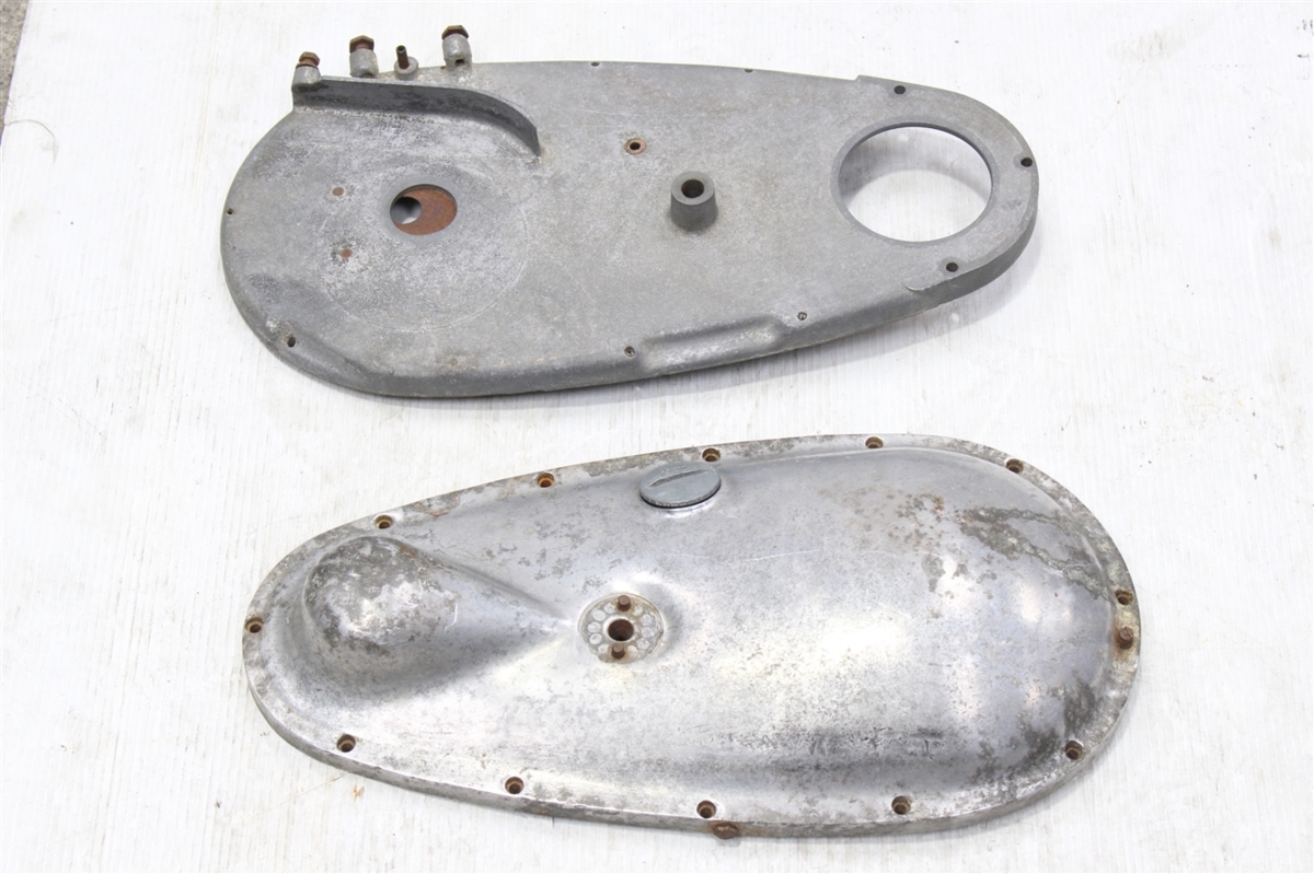 トライアンフ ボンネビル T120 カマンベール エアフィルター BAAK製