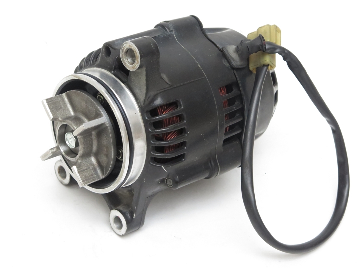 GPZ900R◆ジェネレーター