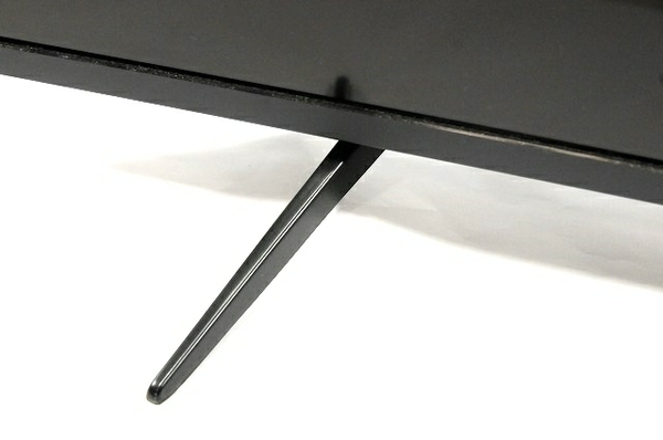 TCL 55K600U 55V型 4K 液晶テレビ TV 2019年製 中古 楽直 T5881925 TCL