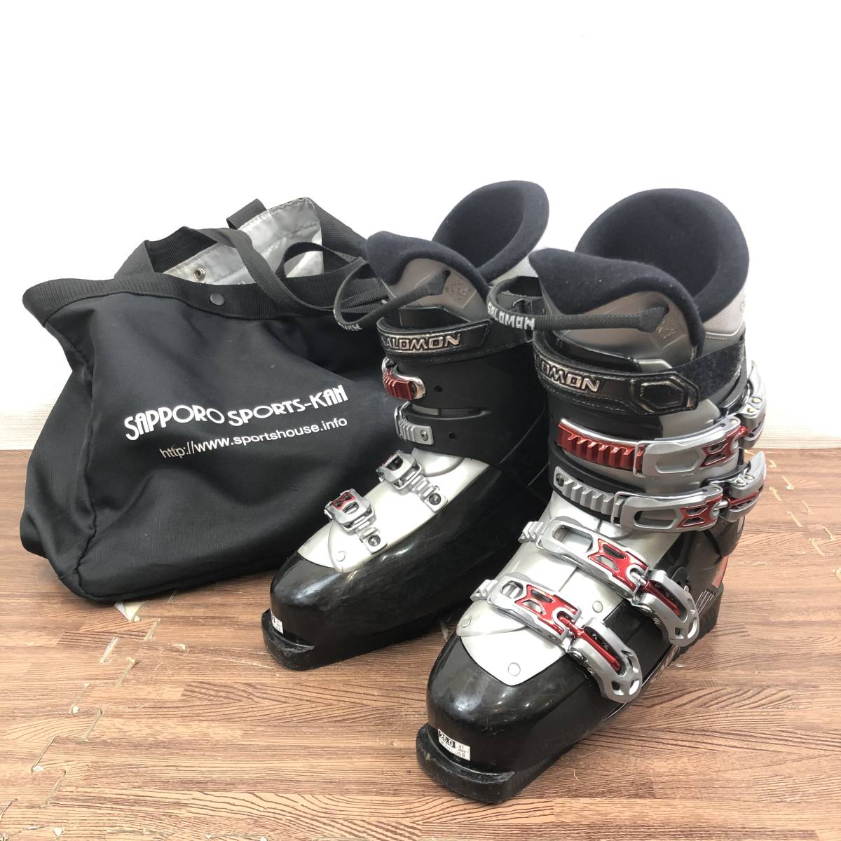 Tyrolia HEAD 0 #149643529 I-XRC 1 【中古】HEAD XRC 1200i 163cm +
