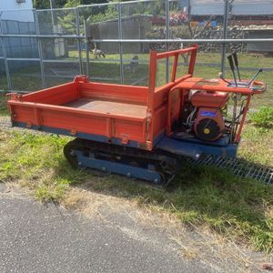 筑水 運搬車のYahoo!オークション(旧ヤフオク!)の相場・価格を見る 