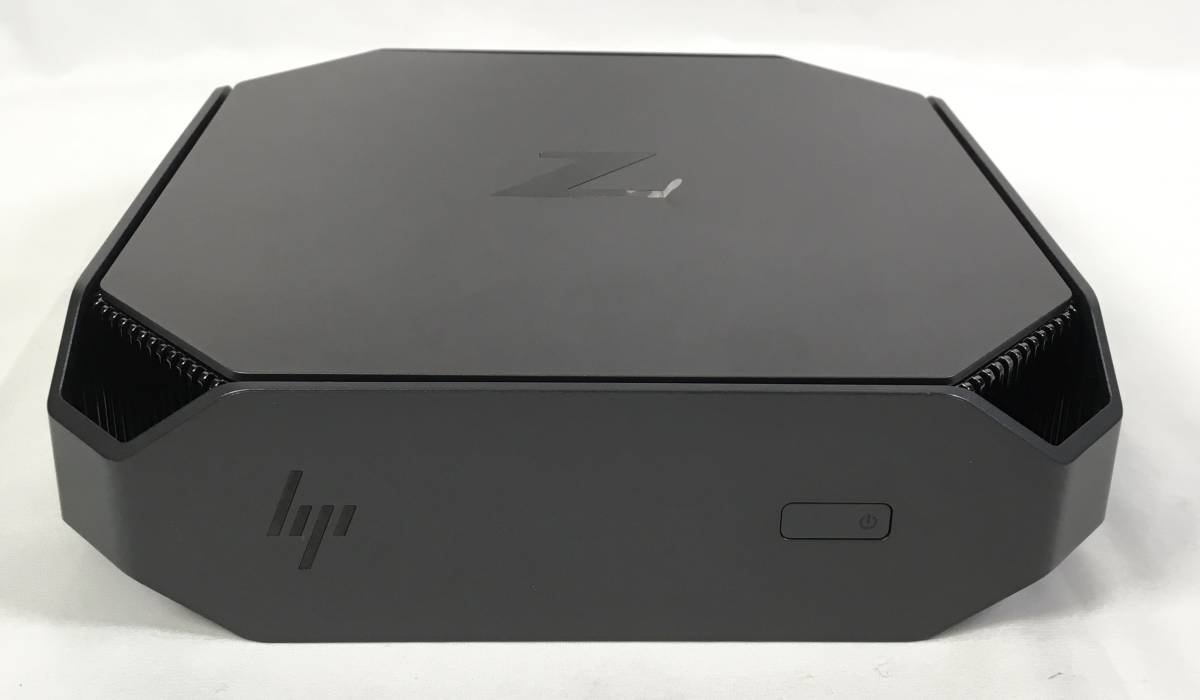 【低価，2025】 S391633 HP Z2 Mini G3 Perf WKS TPC-F098-DM AC欠品 1点 通電可 現状お渡し品(パソコン単体)｜売買されたオークション情報、yahooの商品情報をアーカイブ公開 - オークファン HP