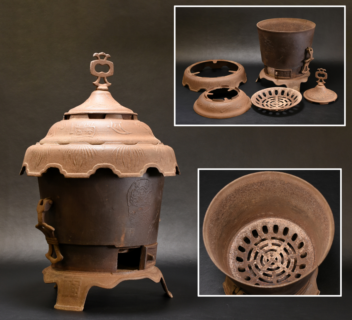2026年最新Yahoo!オークション -涼炉の中古品・新品・未使用品一覧