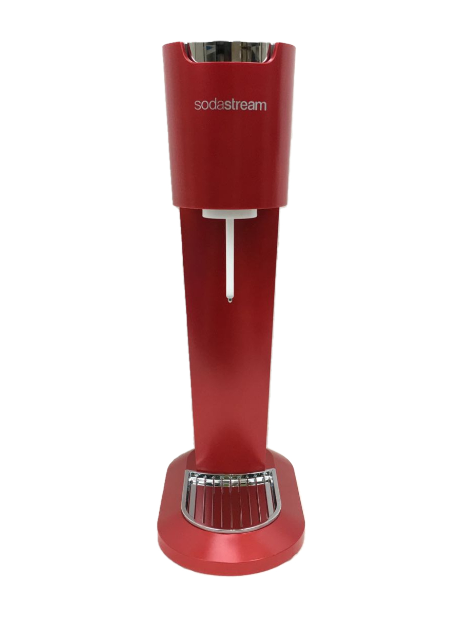 sodastream◇その他調理家電 Genesis Deluxe v2 スターターキット
