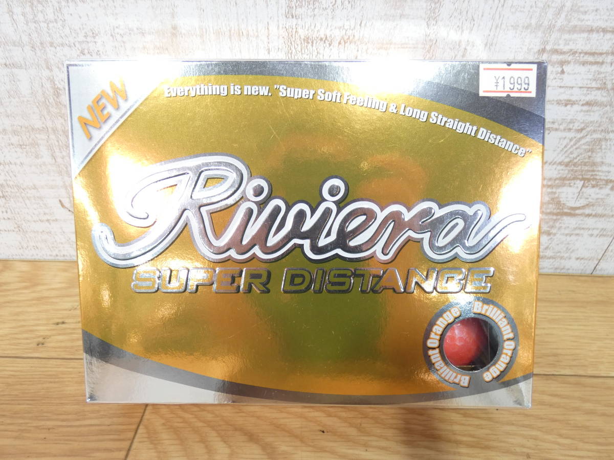 Riviera リビエラ ゴルフボール Super Distance 1ダース オレンジ 箱開封品 送料5円 1ダース 売買されたオークション情報 Yahooの商品情報をアーカイブ公開 オークファン Aucfan Com Riviera リビエラ ゴルフボール Super Distance 1ダース オレンジ 箱開封品 送料5円 1ダース 売買されたオークション情報 Yahooの商品情報をアーカイブ公開 オークファン Aucfan Com