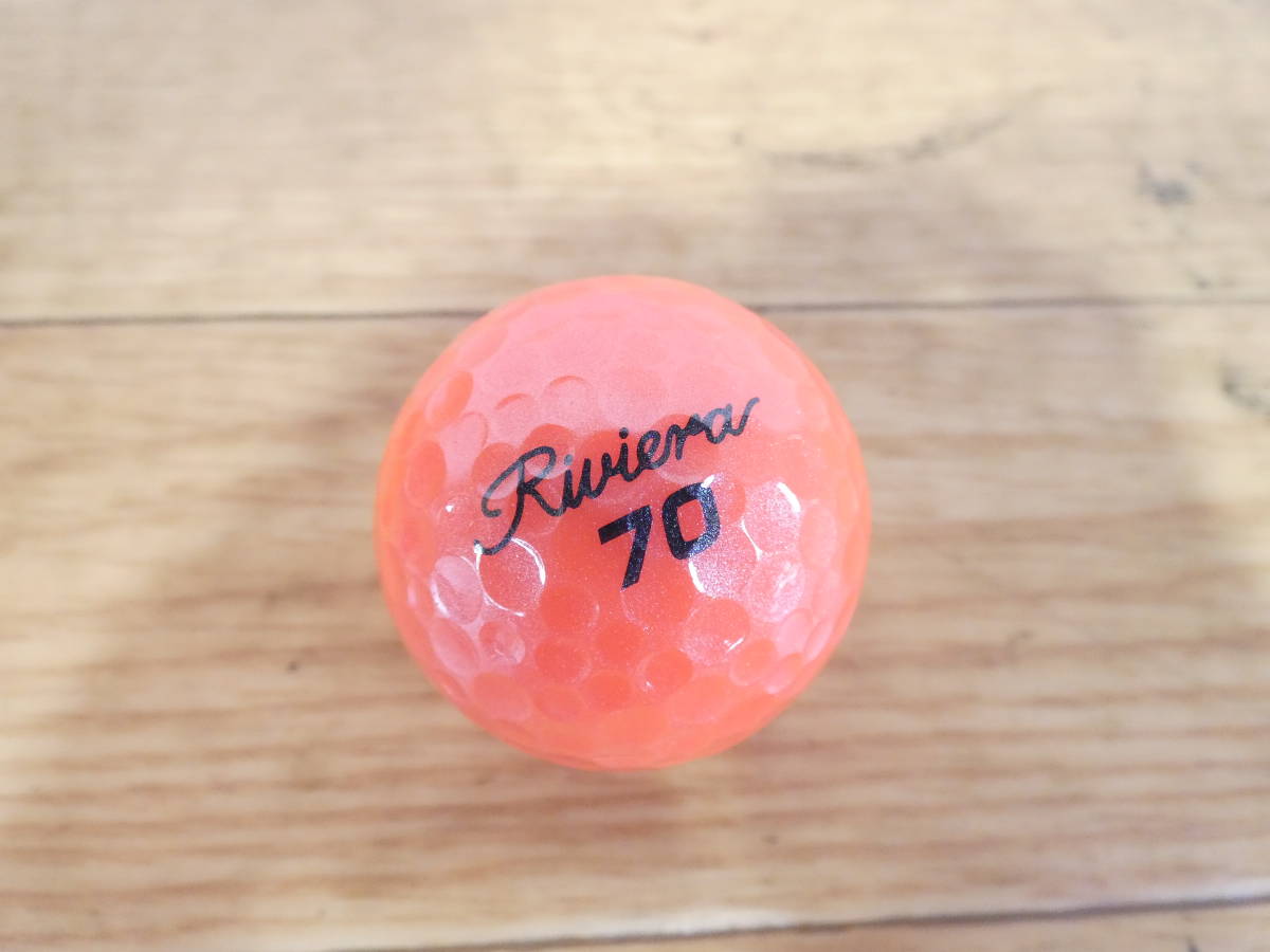 最新最全の Riviera リビエラ ゴルフボール Www Aerovehicles Net