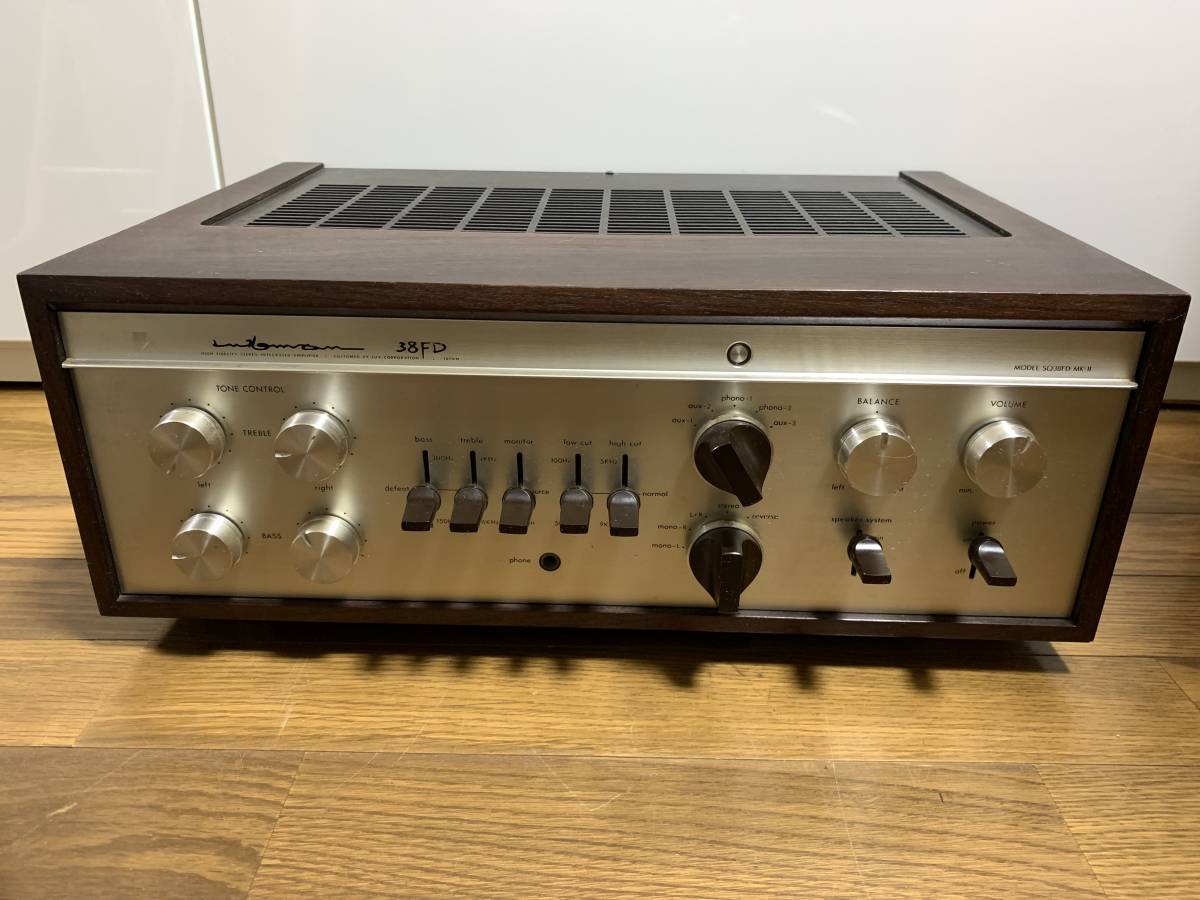 Pioneer マルチチャンネルアンプ VSX-821 管理:m-58 Pioneer VSX-821