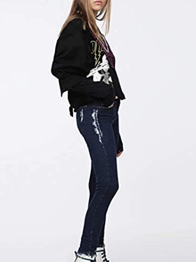 ☆DIESEL(ディーゼル) SLANDY / 084ZA / スーパースキニー ☆DIESEL(ディーゼル) SLANDY / 084ZA / スーパースキニー