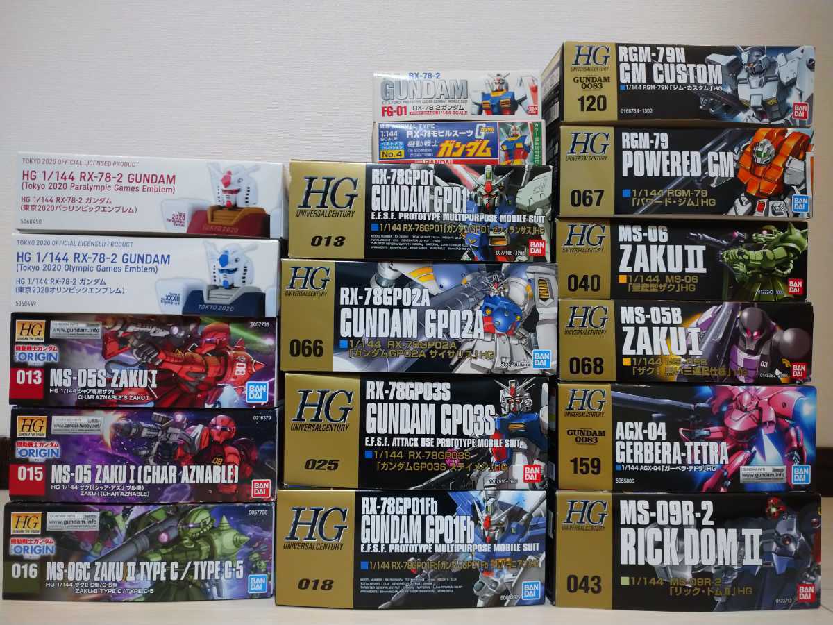 ガンプラまとめ売り 2026年最新まとめ売りガンプラの人気アイテム