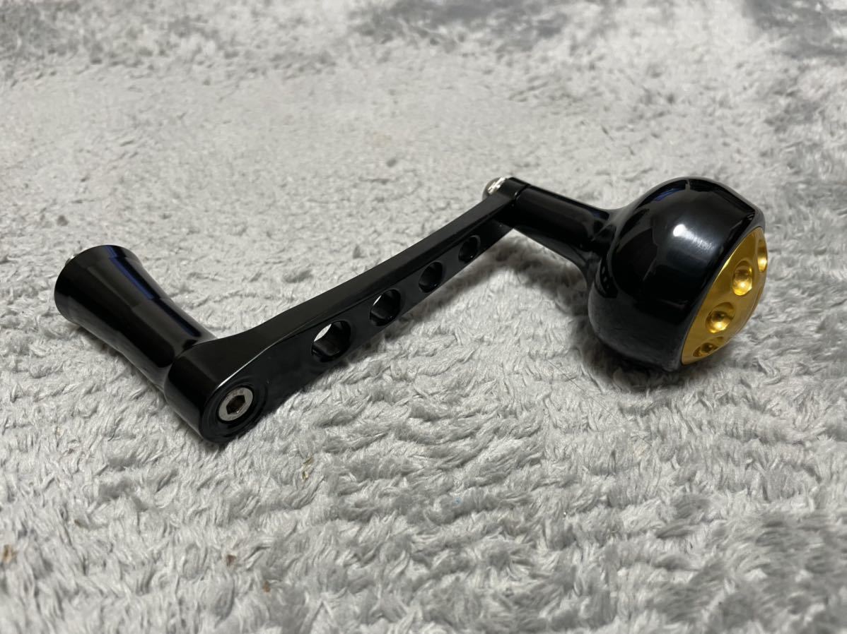 Mcワークス パワーハンドル ステラsw 8000 品 スピニングリール 売買されたオークション情報 Yahooの商品情報をアーカイブ公開 オークファン Aucfan Com