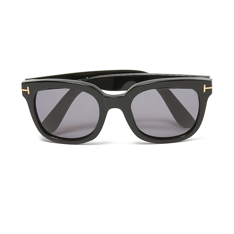 トムフォード TOM FORD サングラス TF198 01A ブラック レディース