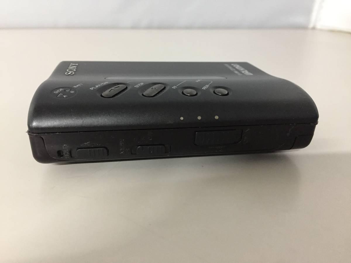 WM-DX100 - SONY Yahoo!オークション 「wm Sony dx100」ポータブル 