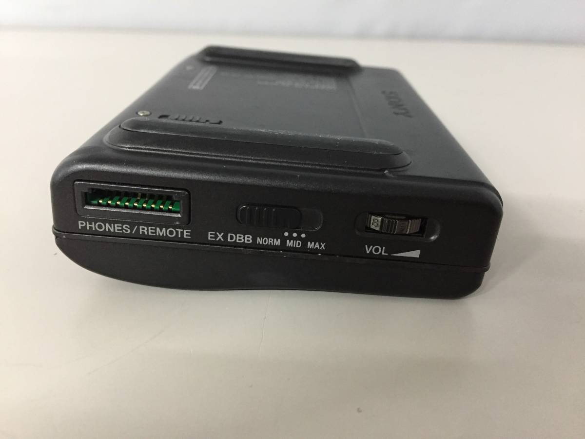WM-DX100 - SONY Yahoo!オークション 「wm Sony dx100」ポータブル 
