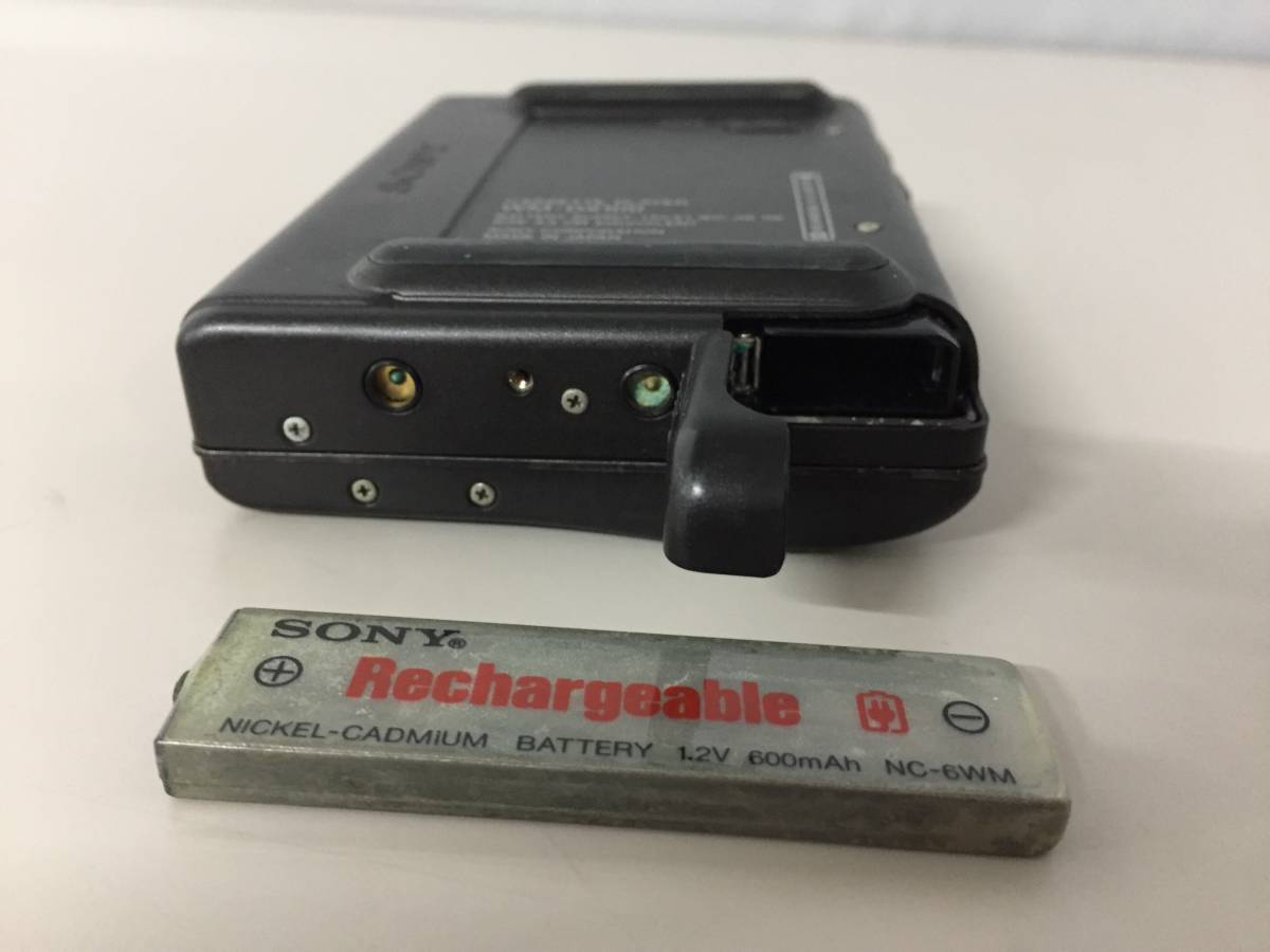 WM-DX100 - SONY Yahoo!オークション 「wm Sony dx100」ポータブル 