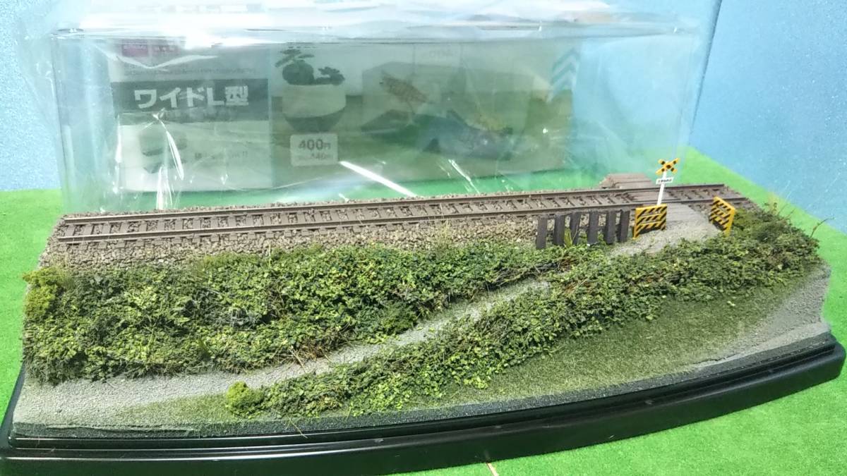 照明器具 2台セット売り HOゲージ ジオラマ 車両展示台です。☆99 ストラクチャー おもちゃ