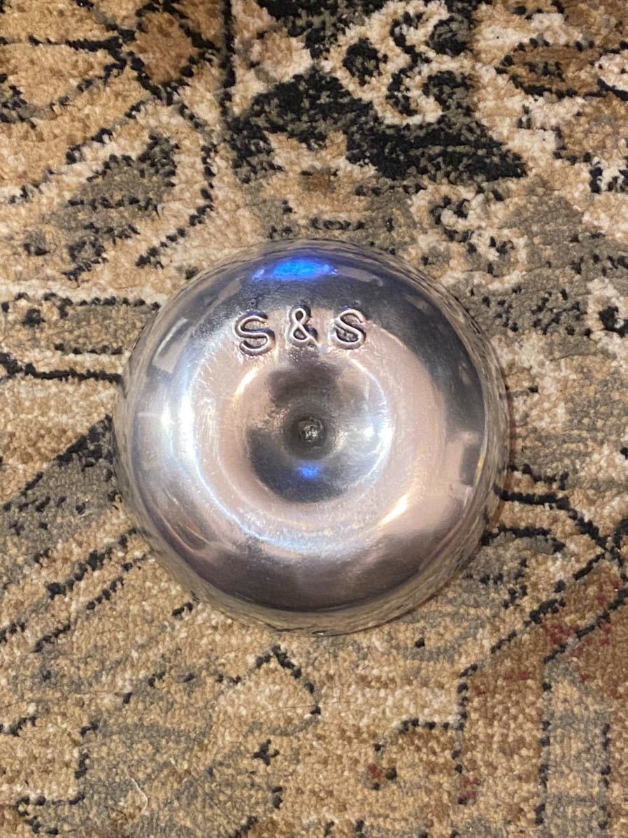 S&amp;S ナックル マッシュルーム カバー エアクリーナー S&amp 