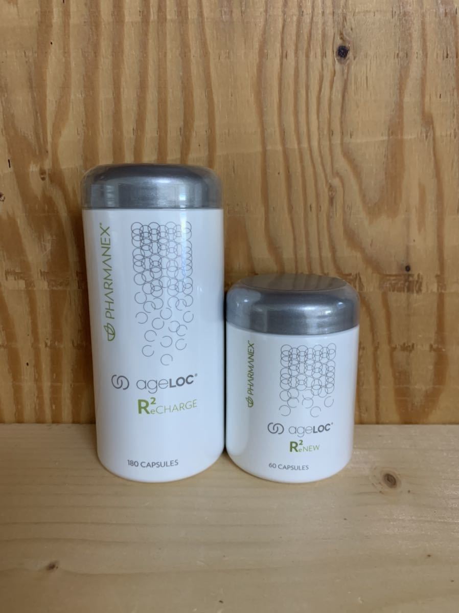 ニュースキン nuskin アールスクエア