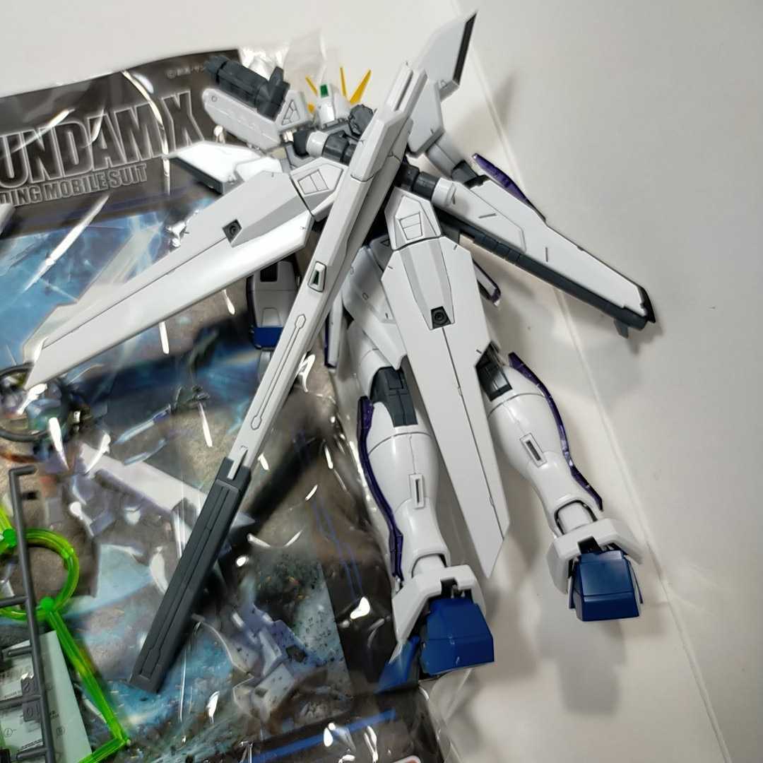 【早い者勝ち】MGガンダムX 新品　未開封品 Amazon | HG 1/144 ZGMF-X666 レジェンドガンダム (機動戦士ガンダム