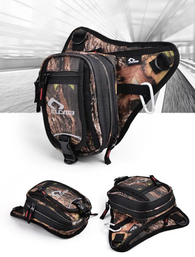 Cb 1807 バイク用 ウエストバッグ レッグバッグ レッグポーチ モモバッグ 迷彩色 財布入れ 釣り バイク オートバイ ウエストバッグ 売買されたオークション情報 Yahooの商品情報をアーカイブ公開 オークファン Aucfan Com