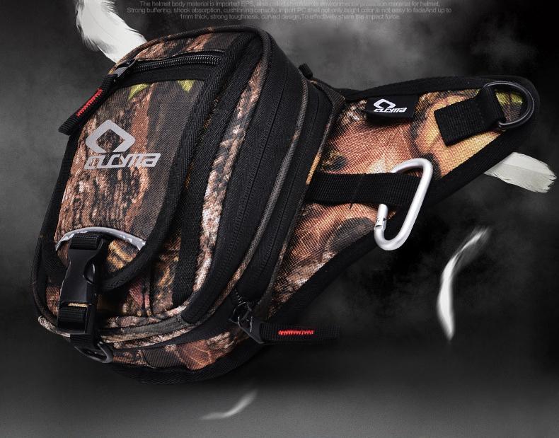 Cb 1807 バイク用 ウエストバッグ レッグバッグ レッグポーチ モモバッグ 迷彩色 財布入れ 釣り バイク オートバイ ウエストバッグ 売買されたオークション情報 Yahooの商品情報をアーカイブ公開 オークファン Aucfan Com