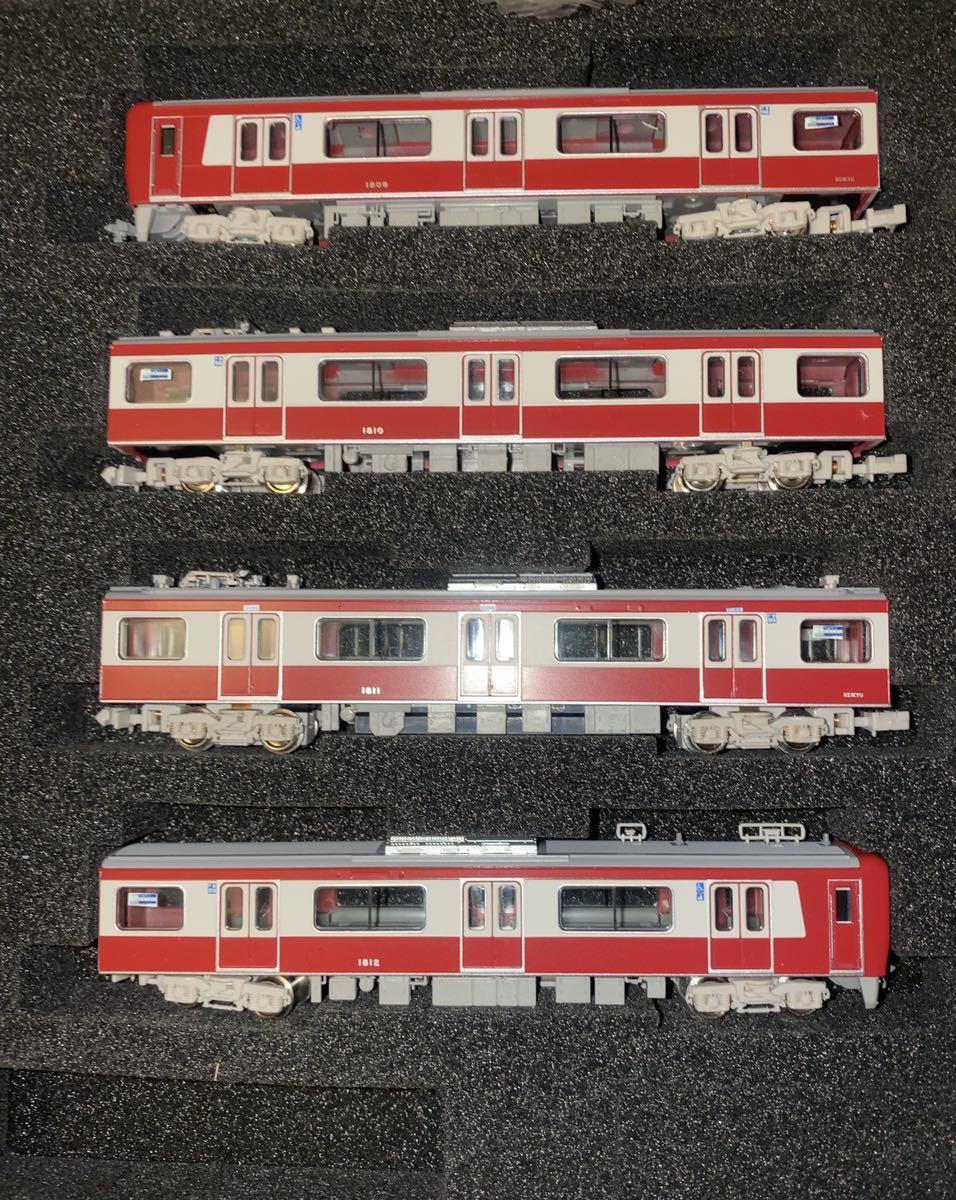 KATO 113系 湘南色 10-1587 | 4両増結セット 10-1586 鉄道 Nゲージ 113