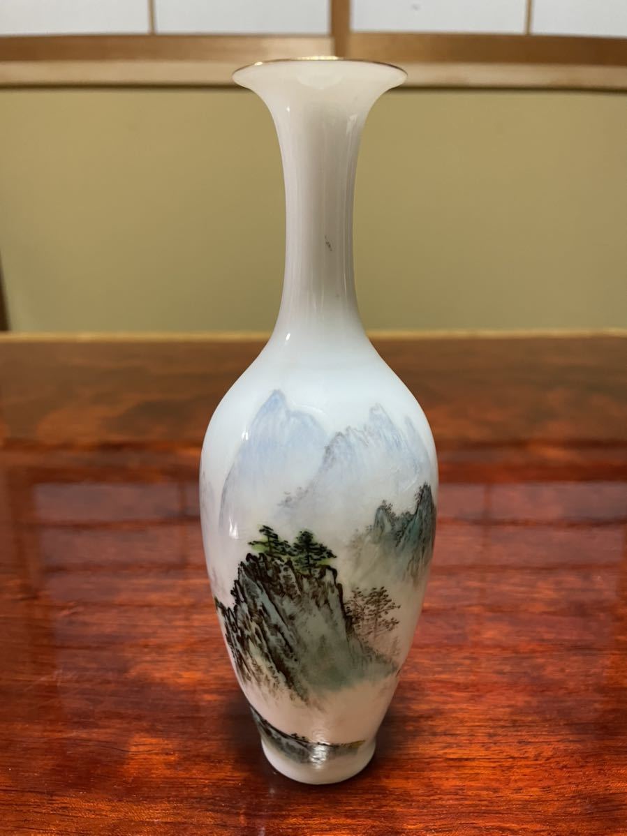 小杉焼 | 共箱付 高さ18㎝ 越中焼 飴釉徳利 酒器 古陶磁 時代物 古美術