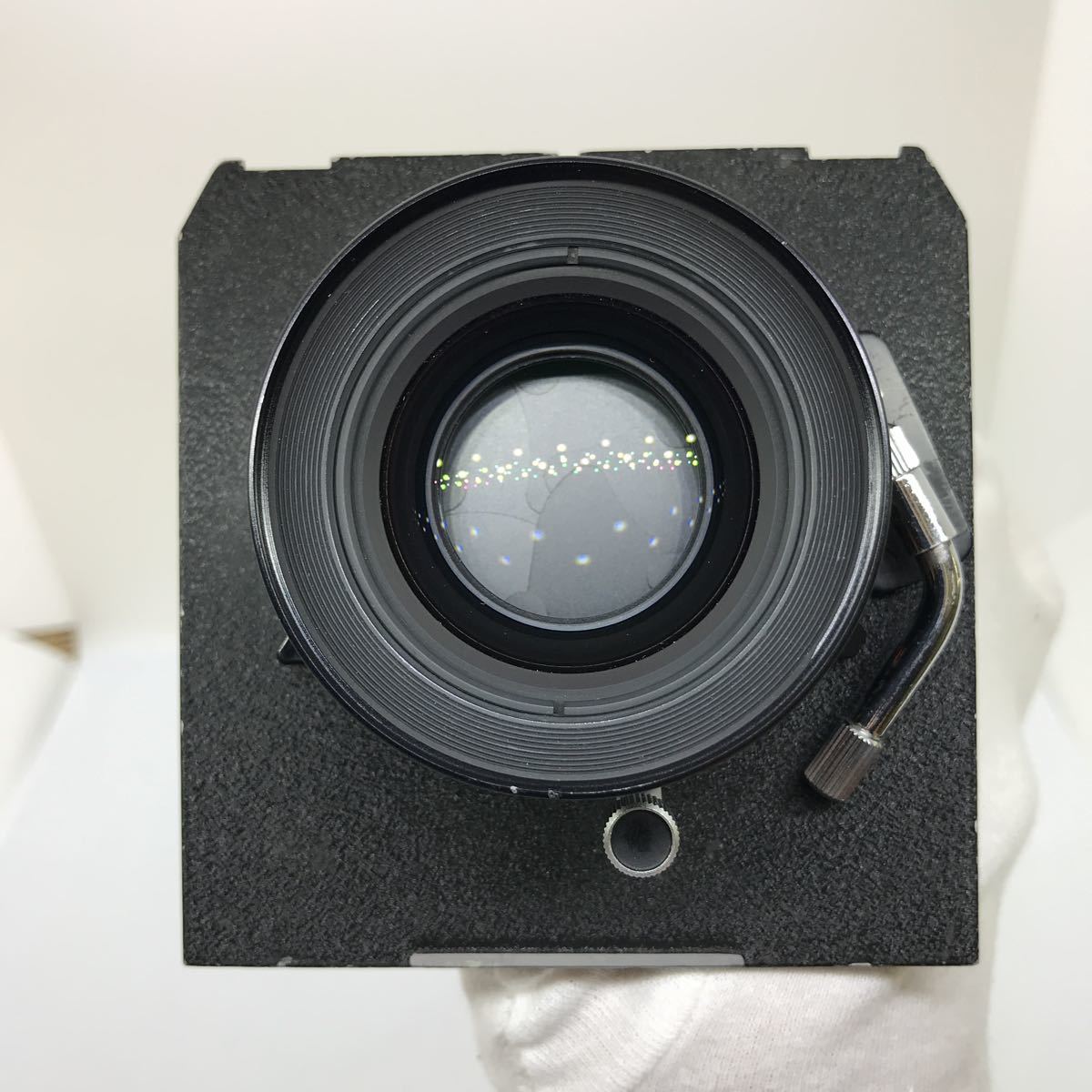 Schneider-KREUZNACH APO-SYMMER 5.6⁄150 シュナイダー 大判レンズ