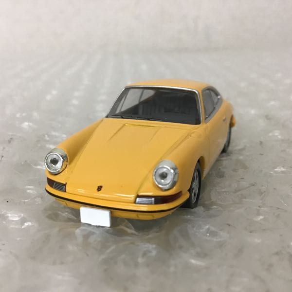 1円～ トミカリミテッドヴィンテージ ポルシェ 911S 1968年式