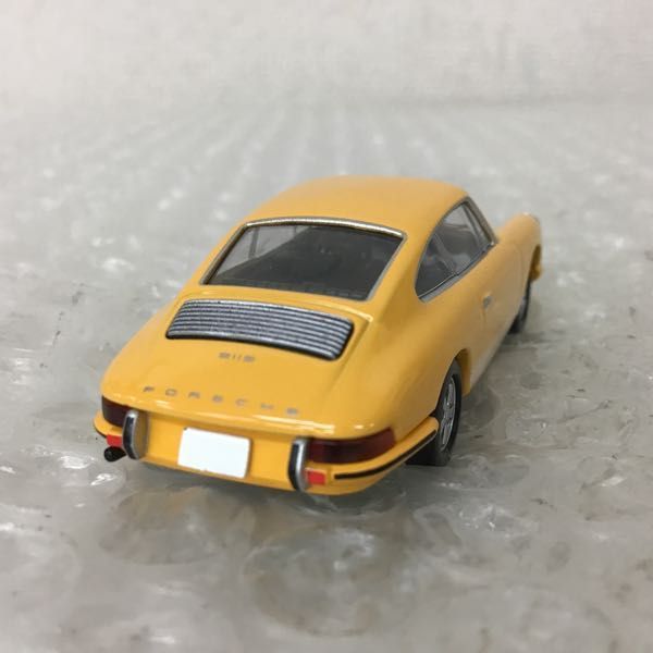 1円～ トミカリミテッドヴィンテージ ポルシェ 911S (1968年式