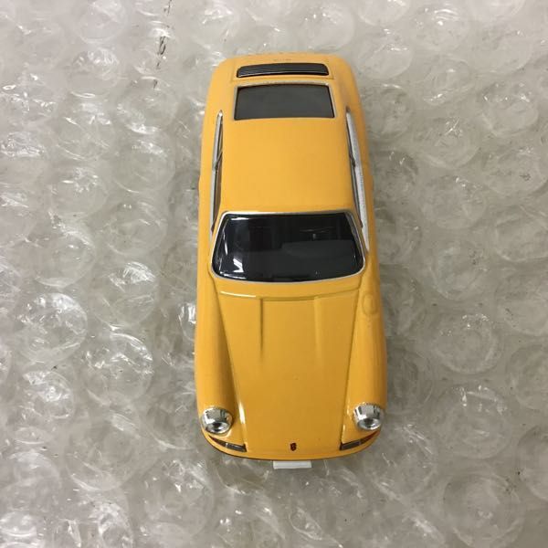 1円～ トミカリミテッドヴィンテージ ポルシェ 911S (1968年式