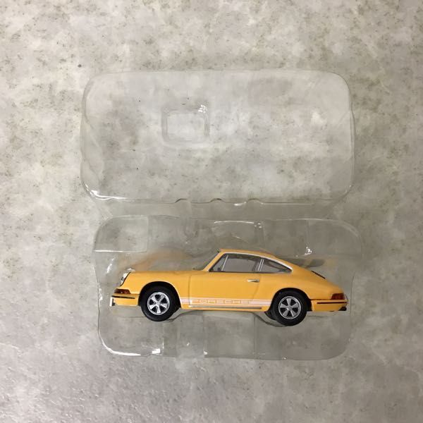 1円～ トミカリミテッドヴィンテージ ポルシェ 911S 1968年式