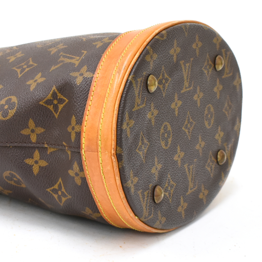 1円 □極美品□ LOUIS VUITTON ルイヴィトン M58021 ジェンヌ