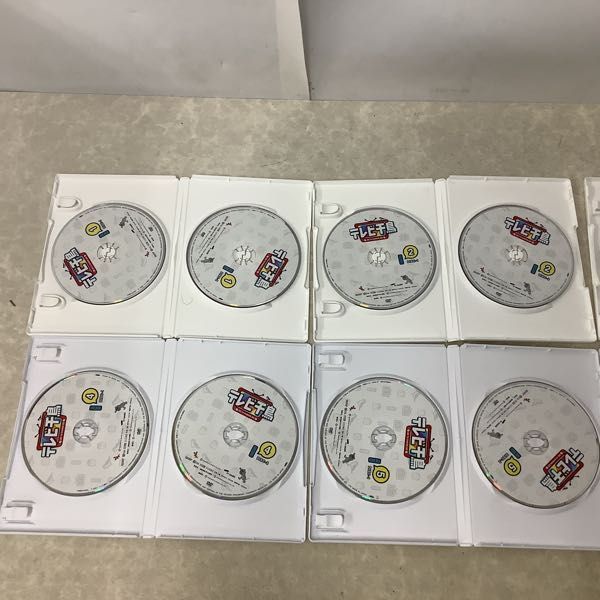 1円～ DVD テレビ千鳥1～6巻 【公式通販】