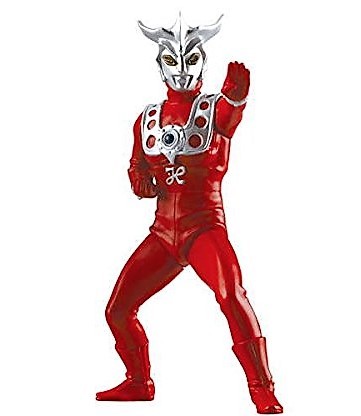 袋 未開封】 アルティメットルミナス 06 ウルトラマン レオ