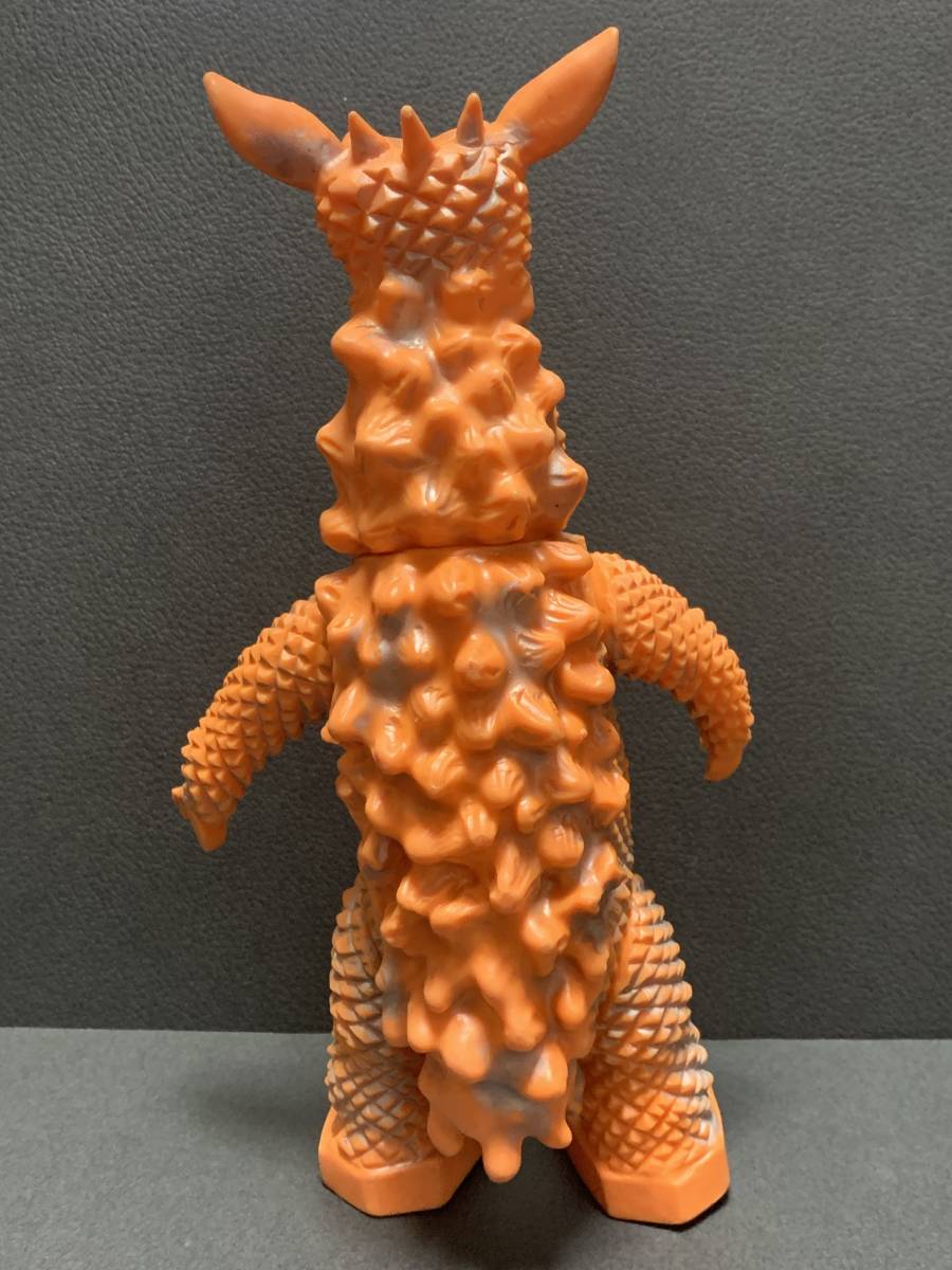 当時物 マルサン ギャンゴ ソフビ 怪獣 ウルトラマン 【公式通販】