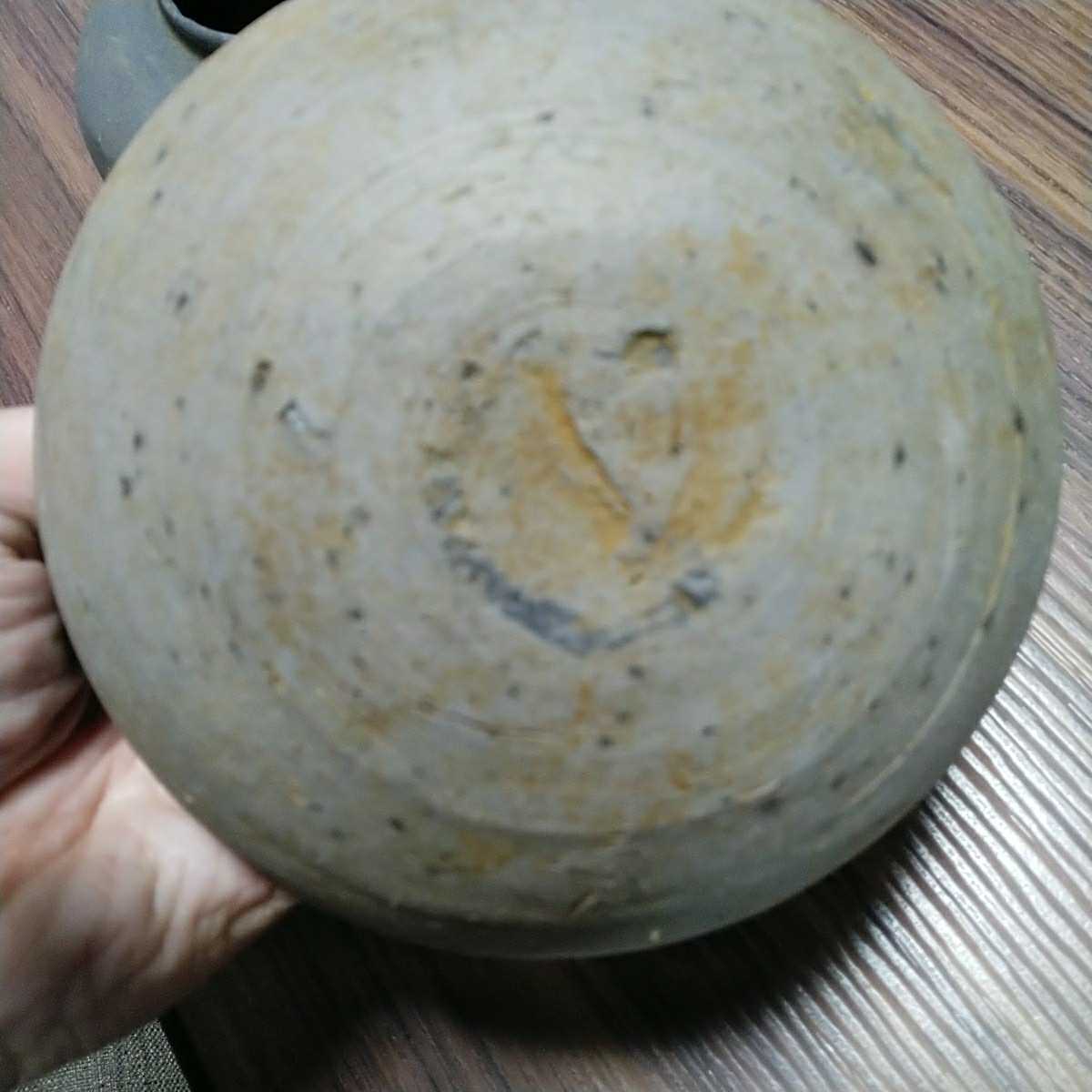生出塚埴輪窯跡 鴻巣市知らずに遊んでたけど、ここって遺跡なの？東裏