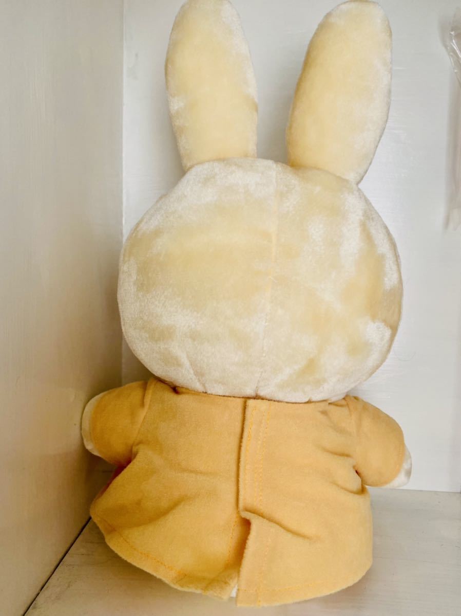 ミッフィー 愛・地球博 未使用 miffy オランダ館限定発売チューリップ ミッフィー 愛・地球博 未使用 miffy オランダ館限定発売チューリップ